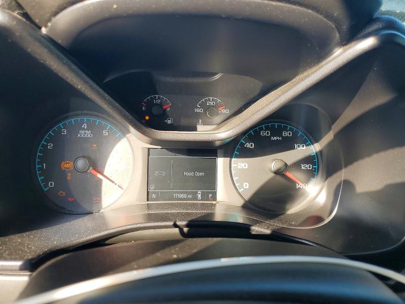 Продажа на аукционе авто 2015 Chevrolet Colorado, vin: 1GCGTBE38F1238993, номер лота: 53393626