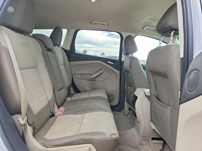Продаж на аукціоні авто 2016 Ford Escape, vin: 1FMCU0GXXGUC11824, номер лоту: 52925766