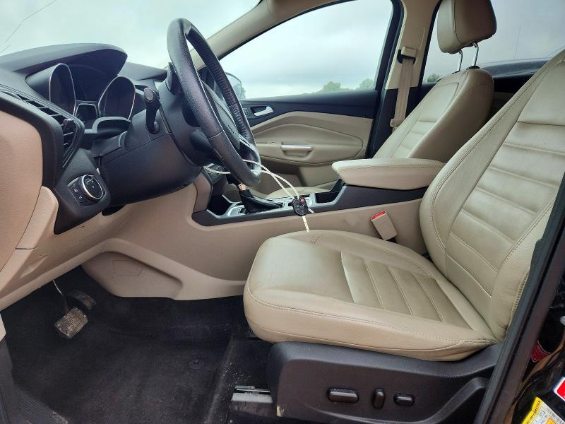 Aukcja sprzedaży 2017 Ford Escape, vin: 1FMCU0GD7HUC62978, numer aukcji: 53973006