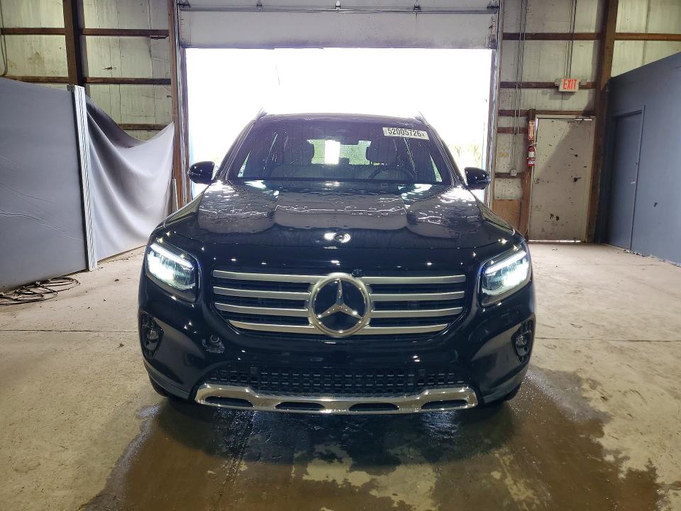 Продаж на аукціоні авто 2026 Mercedes-benz Glb, vin: W1N4M4HB2TW445658, номер лоту: 52005726