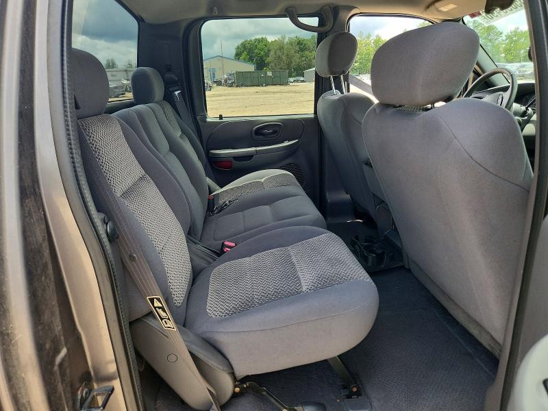 Продаж на аукціоні авто 2003 Ford F150, vin: 1FTRW07653KC11364, номер лоту: 55006496