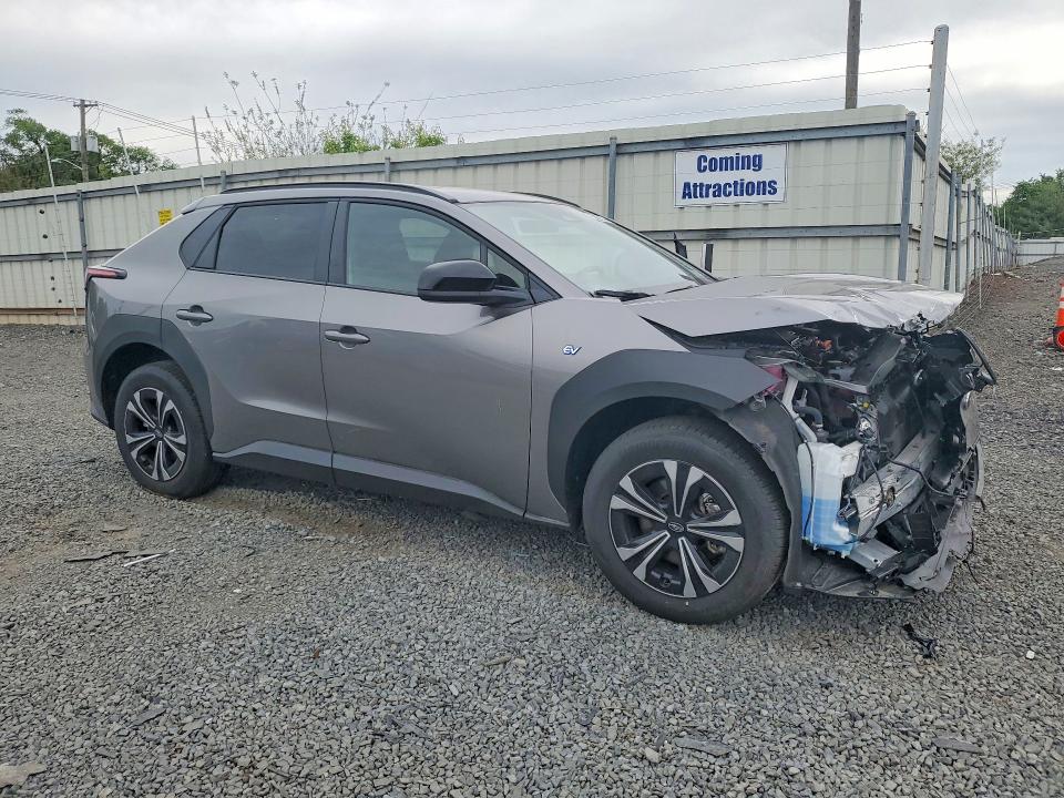 Aukcja sprzedaży 2025 Subaru Solterra, vin: JTMABABA2SA097662, numer aukcji: 52272556