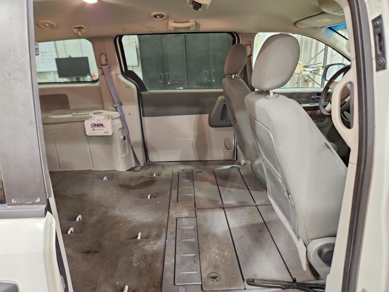 Продаж на аукціоні авто 2008 Dodge Grand Caravan, vin: 2D8HN44H98R743061, номер лоту: 53367086