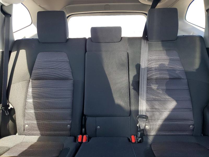 Продаж на аукціоні авто 2019 Honda Cr-v, vin: 2HKRW2H54KH119127, номер лоту: 53356756