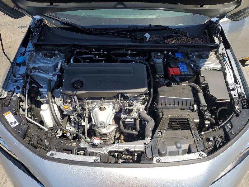 54536256 :رقم المزاد ، 2HGFE2F55TH544957 vin ، 2026 Honda Civic مزاد بيع