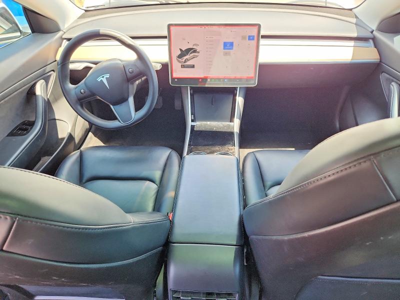 Aukcja sprzedaży 2020 Tesla Model 3, vin: 5YJ3E1EAXLF661823, numer aukcji: 52875706