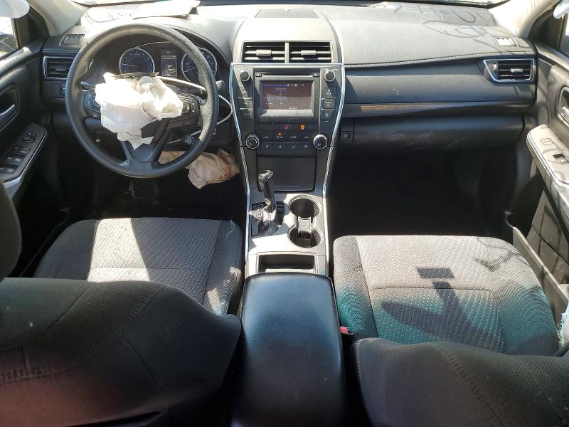 Aukcja sprzedaży 2016 Toyota Camry, vin: 4T1BF1FK0GU607343, numer aukcji: 53620986