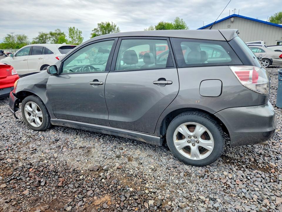 Aukcja sprzedaży 2006 Toyota Corolla Matrix, vin: 2T1KR32E36C622258, numer aukcji: 52035546