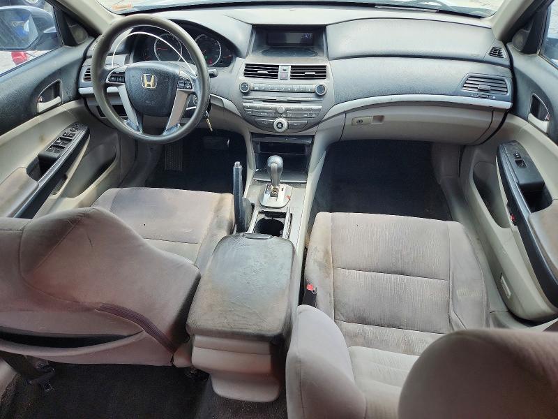 Aukcja sprzedaży 2011 Honda Accord, vin: 1HGCP2F33BA022627, numer aukcji: 54552776