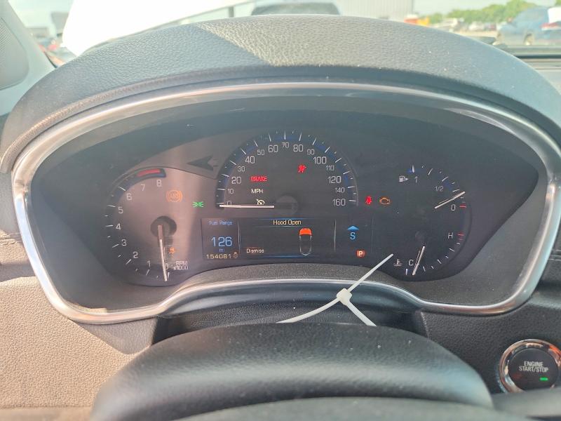 Продажа на аукционе авто 2013 Cadillac Srx, vin: 3GYFNHE35DS513167, номер лота: 53773286