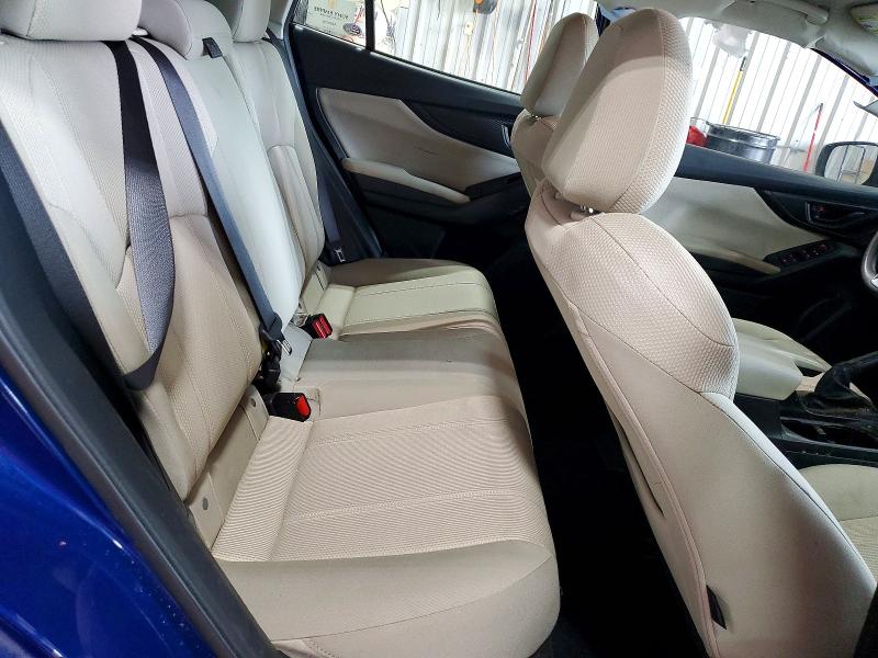 Aukcja sprzedaży 2022 Subaru Impreza, vin: 4S3GTAB63N3710836, numer aukcji: 54299126