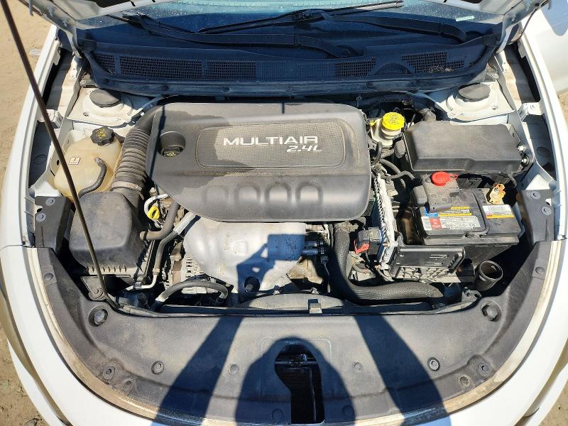 Продаж на аукціоні авто 2015 Dodge Dart, vin: 1C3CDFBB6FD353089, номер лоту: 53762306