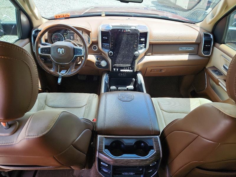 Продажа на аукционе авто 2020 Ram 1500, vin: 1C6SRFJT6LN212667, номер лота: 53632336