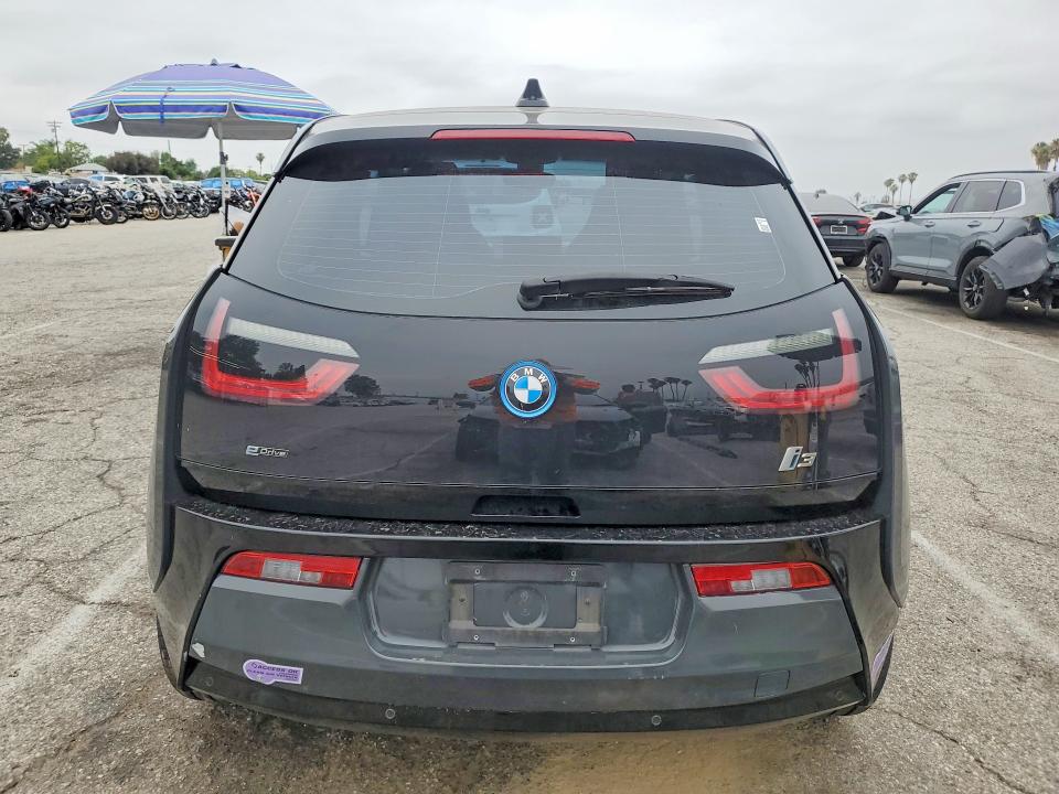 Aukcja sprzedaży 2014 Bmw I3, vin: WBY1Z4C51EV276348, numer aukcji: 53374996