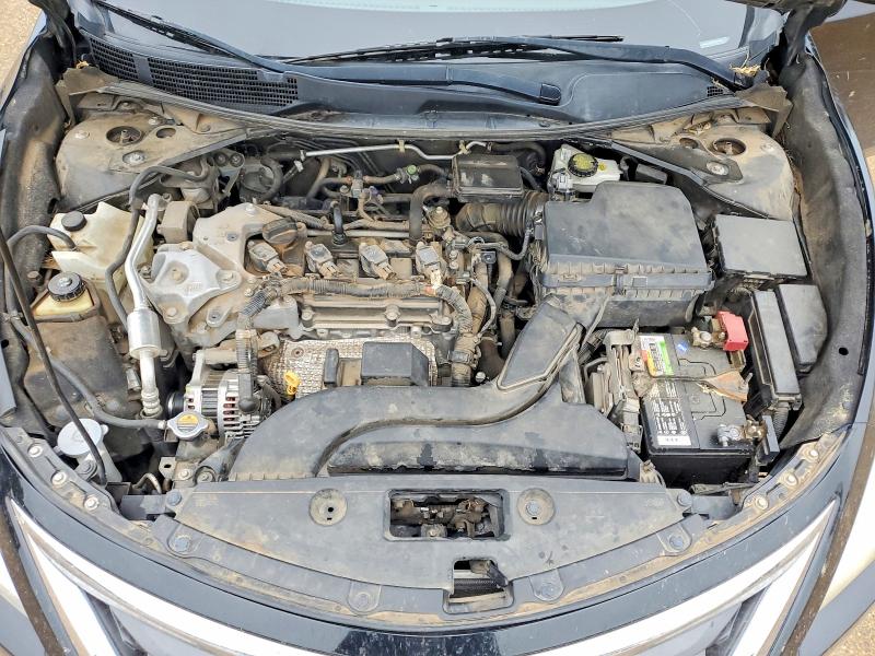 Продаж на аукціоні авто 2013 Nissan Altima, vin: 1N4AL3AP0DC244380, номер лоту: 52500746
