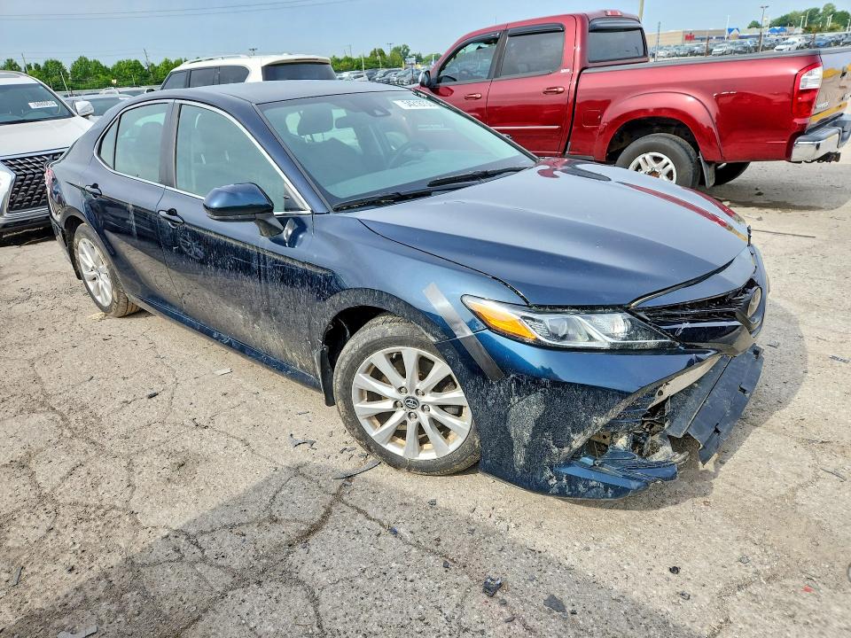 Aukcja sprzedaży 2019 Toyota Camry, vin: 4T1B11HK5KU846780, numer aukcji: 54218736