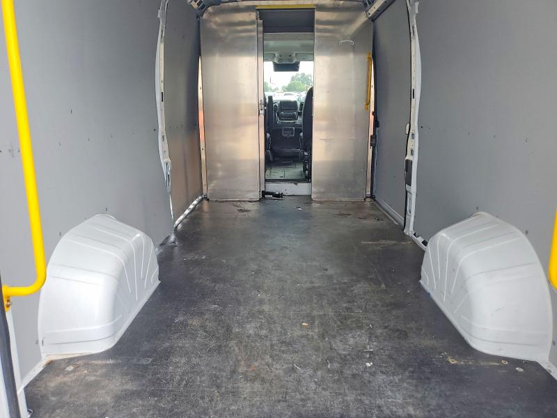 Продаж на аукціоні авто 2025 Ram Promaster 2500, vin: 3C6LRVDG5SE535902, номер лоту: 54438346