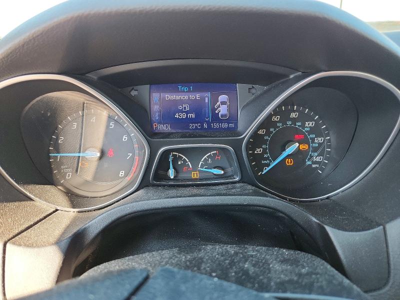Продажа на аукционе авто 2013 Ford Focus, vin: 1FADP3F24DL129098, номер лота: 55313736