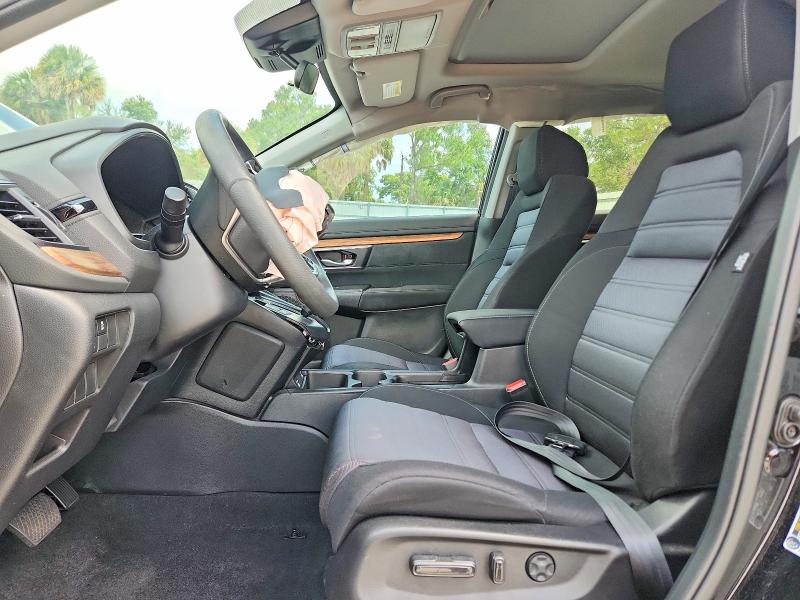 Продаж на аукціоні авто 2021 Honda Cr-v, vin: 5J6RW1H52ML005954, номер лоту: 54802916