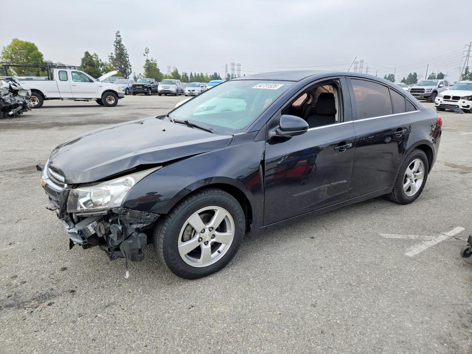 Aukcja sprzedaży 2015 Chevrolet Cruze, vin: 1G1PC5SB4F7128817, numer aukcji: 54731526