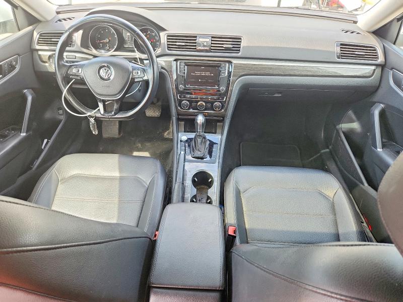 Aukcja sprzedaży 2018 Volkswagen Passat, vin: 1VWBA7A34JC011846, numer aukcji: 53714116