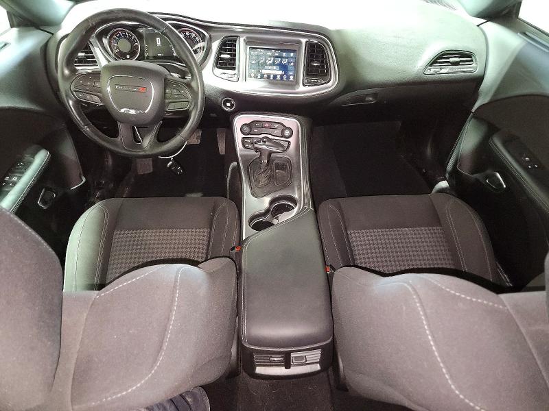Продажа на аукционе авто 2020 Dodge Challenger, vin: 2C3CDZGG9LH189051, номер лота: 53278906