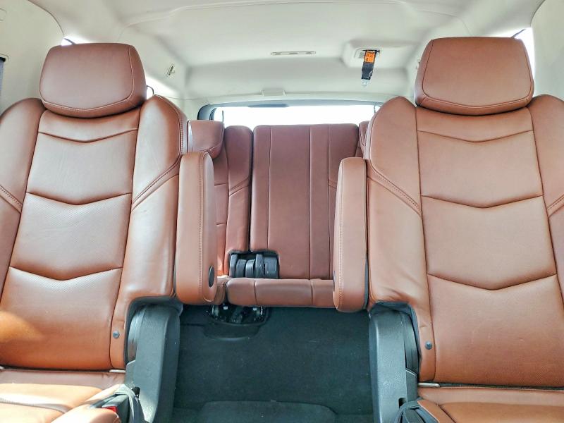Aukcja sprzedaży 2015 Cadillac Escalade, vin: 1GYS4SKJ0FR619808, numer aukcji: 54771566