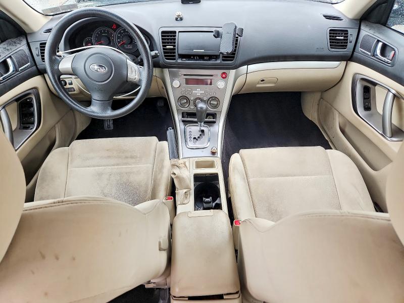 Aukcja sprzedaży 2009 Subaru Legacy, vin: 4S3BL616297230116, numer aukcji: 54749916