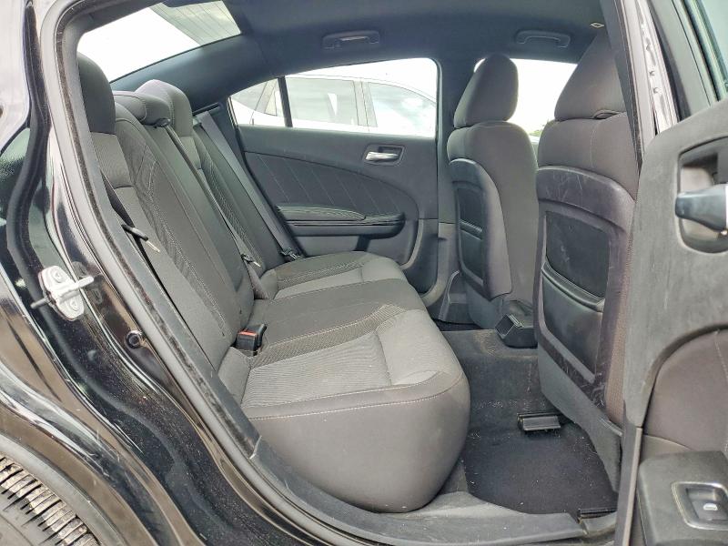 Aukcja sprzedaży 2019 Dodge Charger, vin: 2C3CDXBG5KH672983, numer aukcji: 67372936