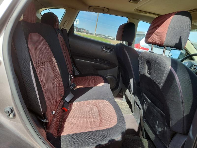 Auction sale of the 2009 Nissan Rogue Sl 4dr 2wd, vin: JN8AS58T59W044553, lot number: 52680146