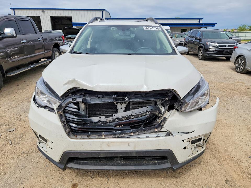 Aukcja sprzedaży 2022 Subaru Ascent, vin: 4S4WMARD6N3403671, numer aukcji: 54162726