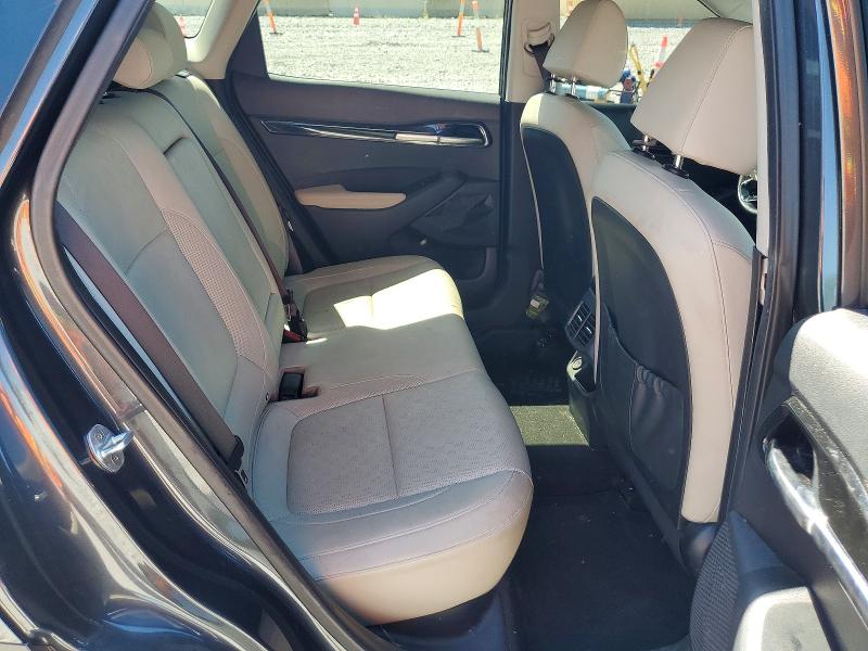 Продажа на аукционе авто 2022 Kia Seltos, vin: KNDERCAA8N7236995, номер лота: 55445566