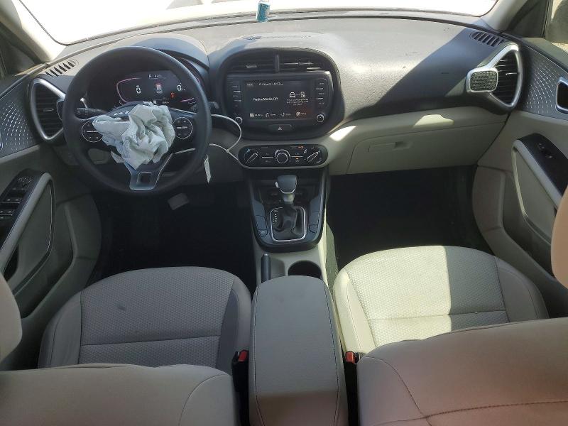 Aukcja sprzedaży 2024 Kia Soul, vin: KNDJ23AU5R7914556, numer aukcji: 53083746