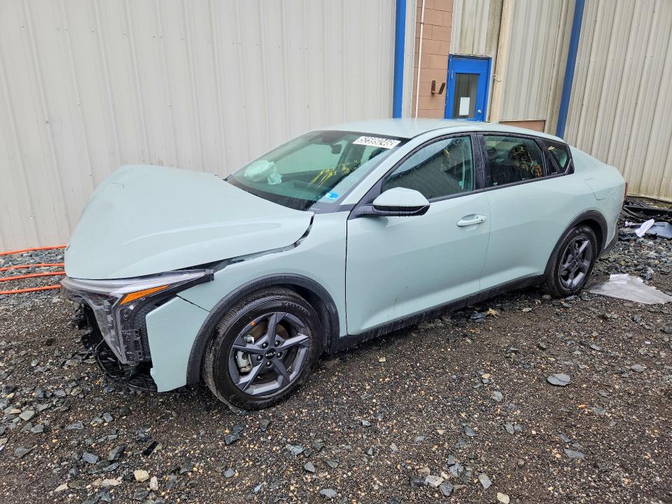 Продажа на аукционе авто 2026 Kia K4, vin: 3KPFT4DE2TE252732, номер лота: 52599246