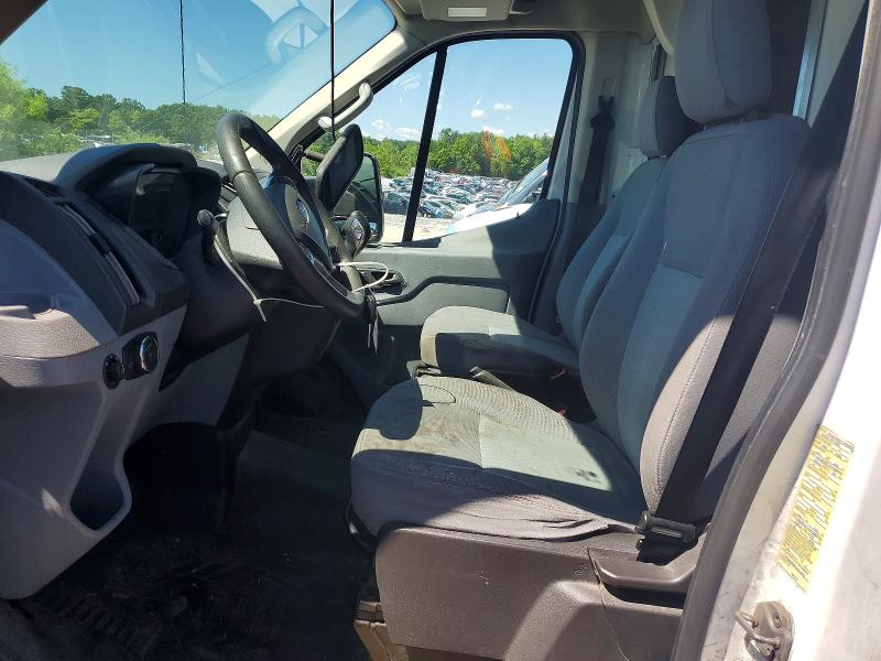 2018 Ford Transit მანქანა იყიდება აუქციონზე, vin: 1FDWS9PM3JKA14512, აუქციონის ნომერი: 54073936