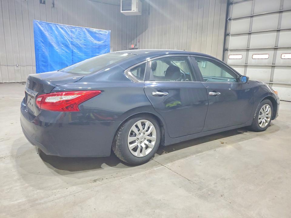 Продаж на аукціоні авто 2016 Nissan Altima, vin: 1N4AL3AP2GN332520, номер лоту: 55165076