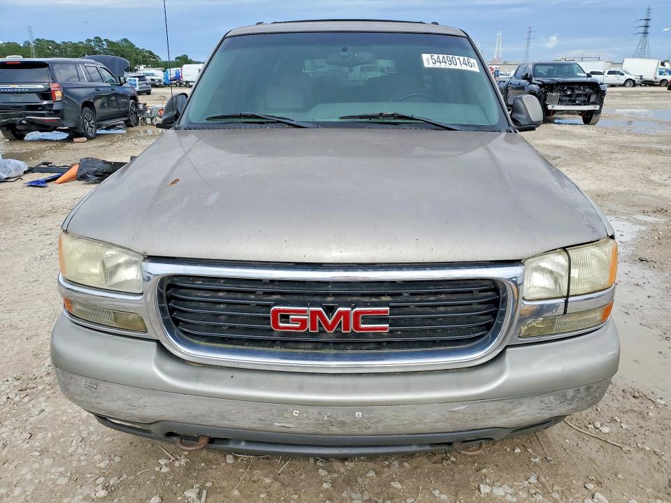 54490146 :رقم المزاد ، 3GKEC16T1YG166026 vin ، 2000 Gmc Yukon Xl مزاد بيع