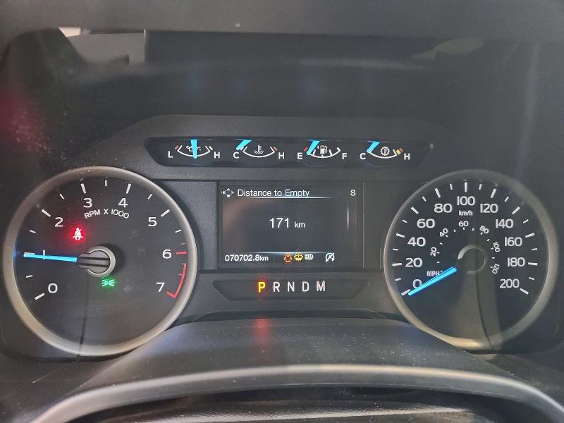 Продаж на аукціоні авто 2020 Ford F150, vin: 1FTEW1E51LKE49758, номер лоту: 51473476