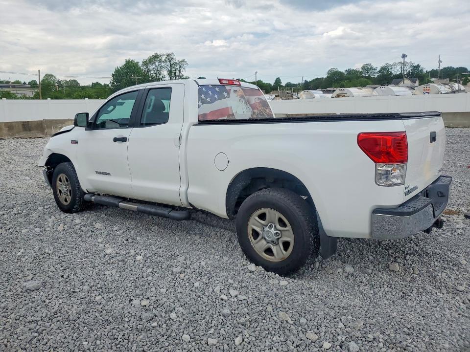 2011 Toyota Tundra მანქანა იყიდება აუქციონზე, vin: 5TFUW5F19BX209339, აუქციონის ნომერი: 54326606