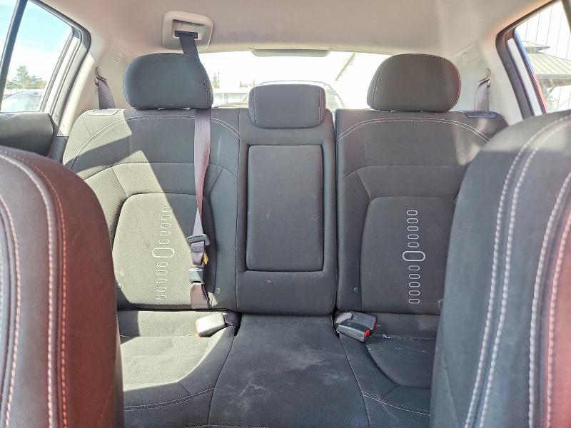 Продажа на аукционе авто 2011 Kia Sportage, vin: KNDPC3A22B7175996, номер лота: 50652026