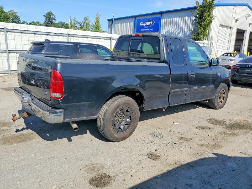 52678786 :رقم المزاد ، 1FTRX27L9XNB18155 vin ، 1999 Ford F250 مزاد بيع