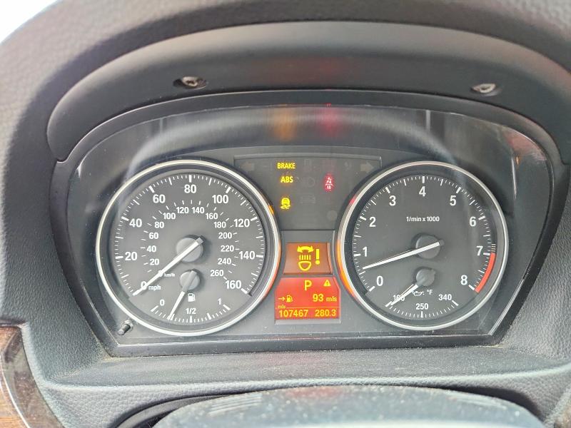 Aukcja sprzedaży 2013 Bmw 335, vin: WBADX7C54DE746616, numer aukcji: 52391096