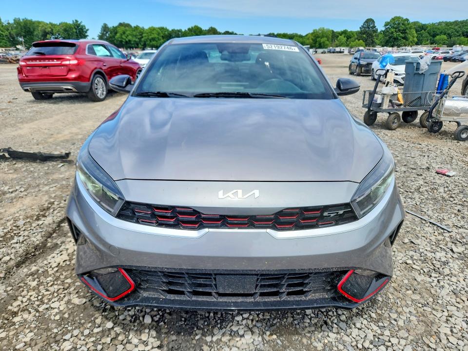Продажа на аукционе авто 2023 Kia Forte, vin: 3KPF44AC6PE528738, номер лота: 52192746