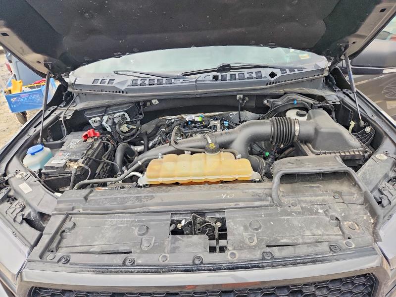 Продажа на аукционе авто 2019 Ford F150, vin: 1FTEW1EP3KFD31705, номер лота: 53739226