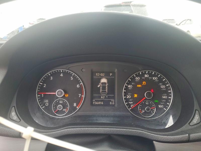 Продажа на аукционе авто 2014 Volkswagen Passat, vin: 1VWBS7A37EC069162, номер лота: 52837276