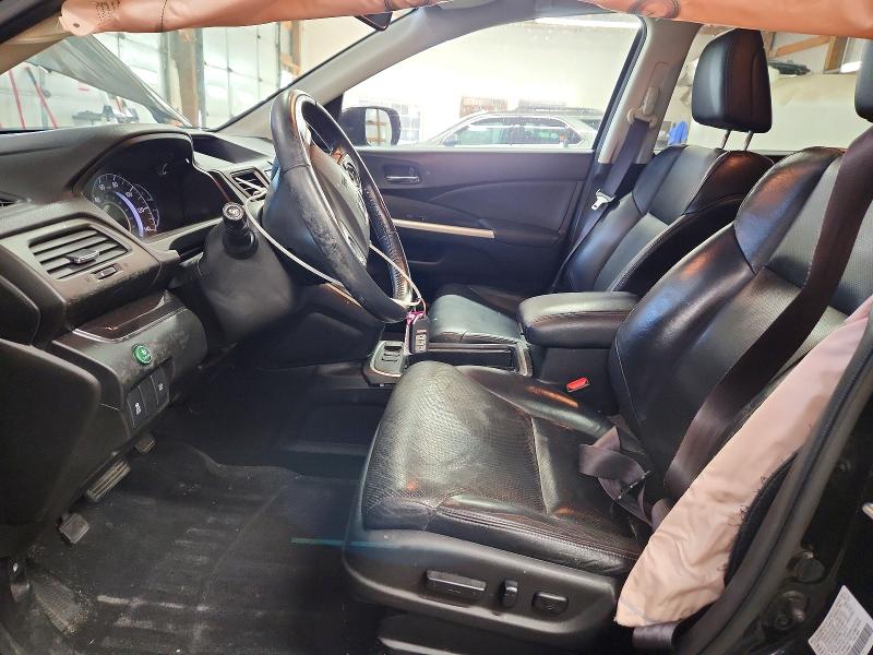 Aukcja sprzedaży 2015 Honda Cr-v, vin: 2HKRM3H72FH549645, numer aukcji: 54523046