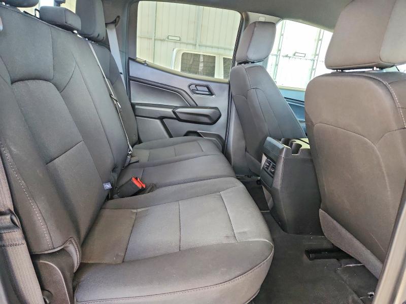 Продажа на аукционе авто 2025 Chevrolet Colorado, vin: 1GCPTBEK2S1240885, номер лота: 53123906
