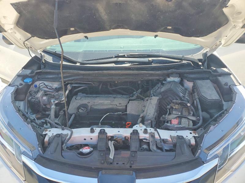 Продажа на аукционе авто 2016 Honda Cr-v, vin: 5J6RM4H31GL135881, номер лота: 52569996