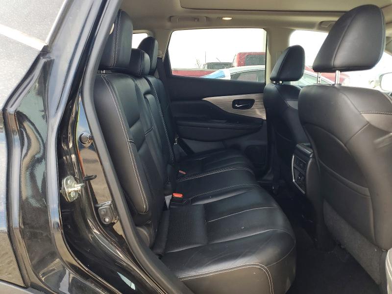 Aukcja sprzedaży 2015 Nissan Murano, vin: 5N1AZ2MH8FN215137, numer aukcji: 52306326