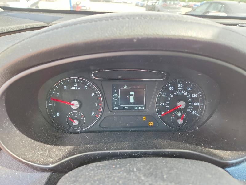 Продажа на аукционе авто 2017 Kia Sorento, vin: 5XYPGDA34HG265245, номер лота: 54293626
